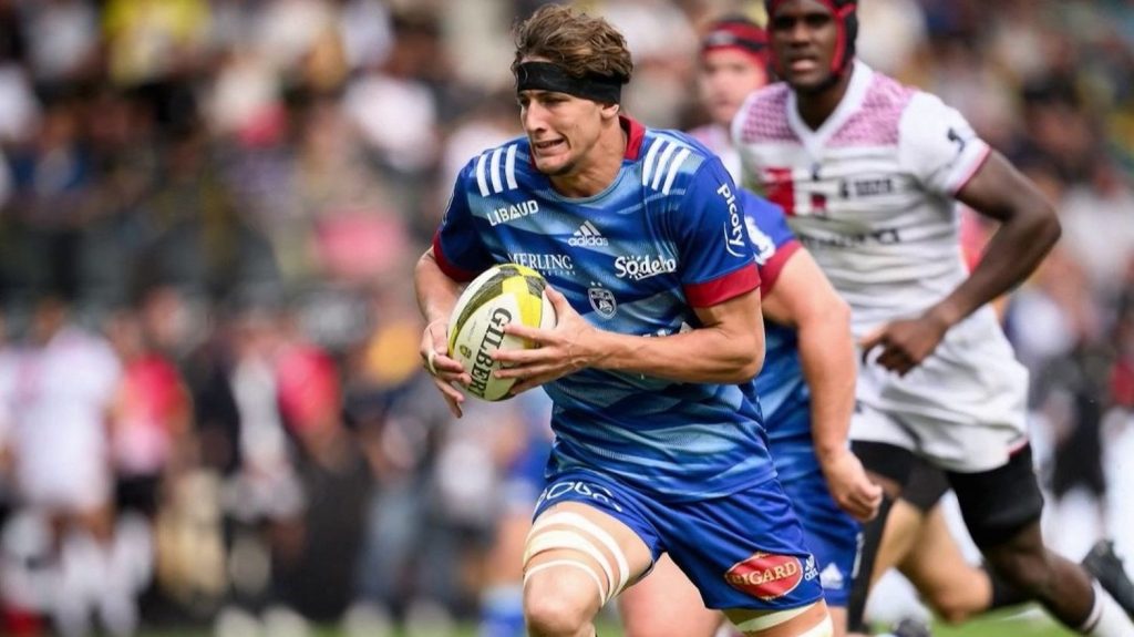Rugby : les joueurs du XV de France interpellés en Argentine pour des violences sexuelles présumées bientôt entendus par la justice