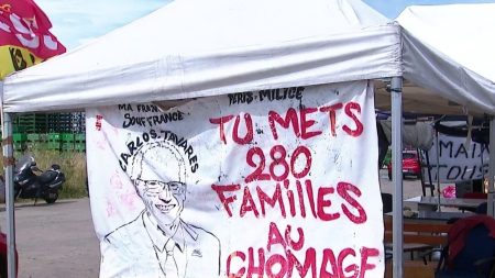 Secteur des équipements automobiles en tension : impact sur l’économie Économie : le secteur des équipements automobiles sous tension