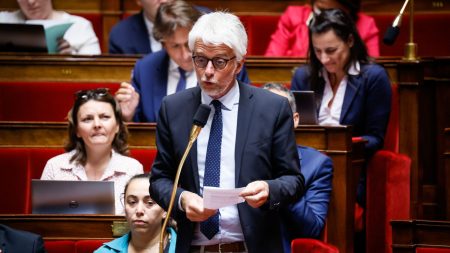 Soupçons d'ingérence étrangère : l'ex-député Hubert Julien-Laferrière mis en examen pour corruption