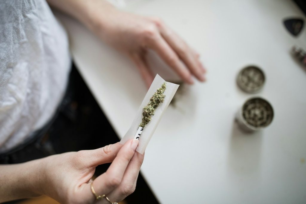 Cannabis et cerveau : mythes et réalités