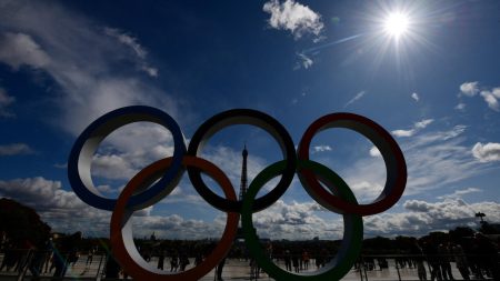 Billie Eilish, Snoop Dogg et Red Hot Chilli Peppers devraient clôturer les Jeux olympiques