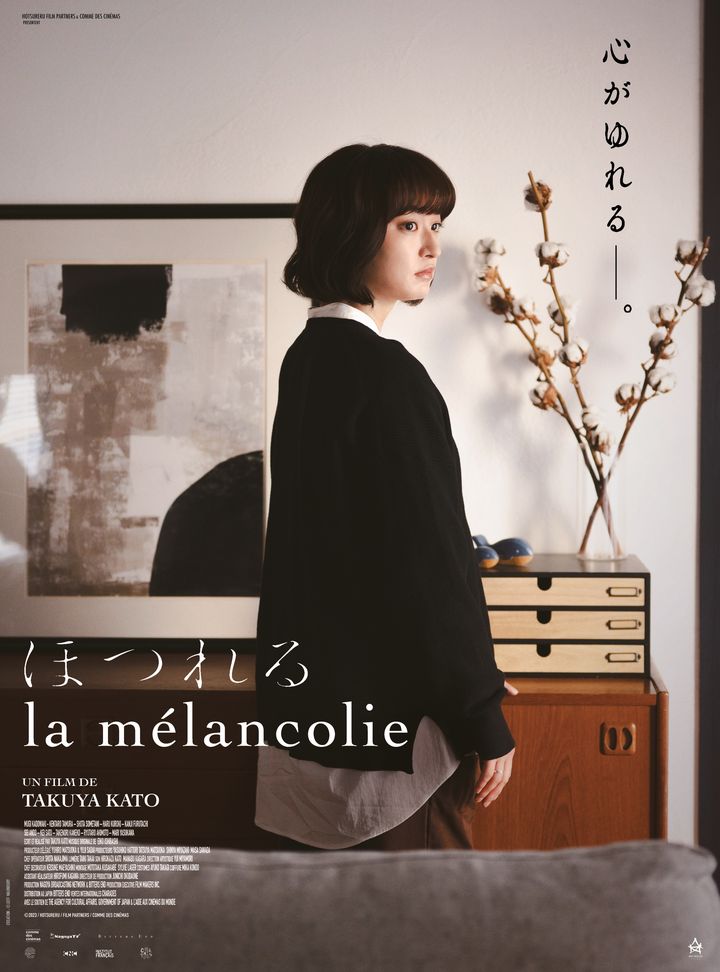 Affiche du film 