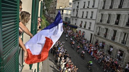 JO Paris 2024 : quelle héritage de la ferveur populaire après ces deux semaines « enchantées » ? JO de Paris 2024 : que va-t-il rester de la ferveur populaire de ces deux semaines "enchantées" ?