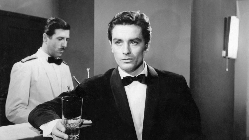 Récit




  

    
      
    
  
  Mort d'Alain Delon : une carrière jalonnée d'histoires d'amour, de grands films et de quelques flops