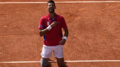 JO de Paris 2024 : Cinq choses que nous avons apprises au cours de la 9e journée - Golden Slam
