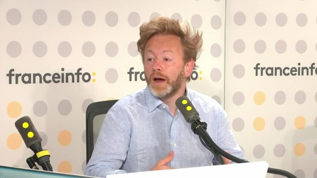 Rugbymen français accusés de viol en Argentine : "Les joueurs sont entendus pour faire valoir leur version", explique leur avocat Me Antoine Vey