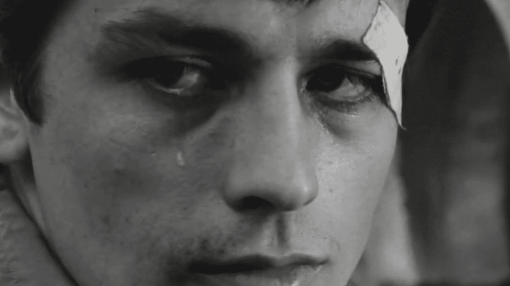 Mort d’Alain Delon : retour sur ses plus grands rôles au cinéma