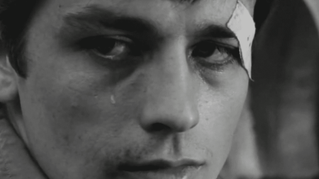 Mort d’Alain Delon : retour sur ses plus grands rôles au cinéma