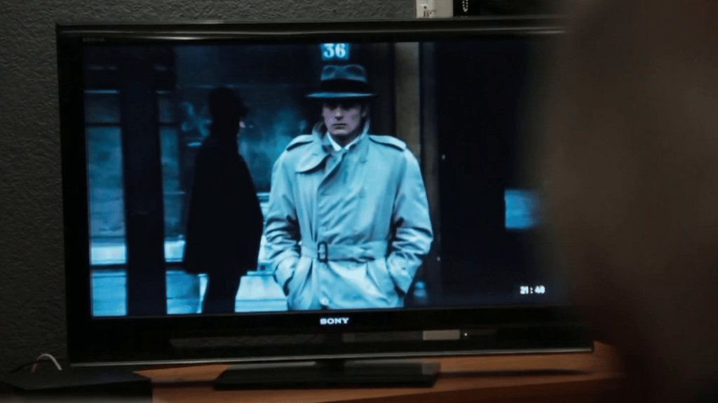 Mort d’Alain Delon : des Français découvrent et redécouvrent des classiques de l’acteur