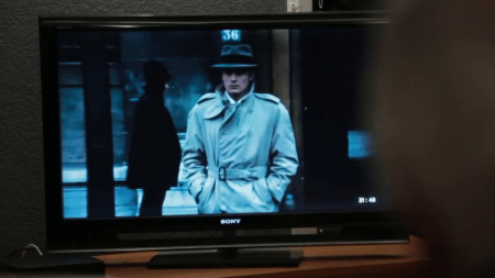 Mort d’Alain Delon : des Français découvrent et redécouvrent des classiques de l’acteur