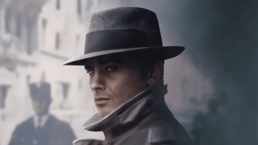 Mort d'Alain Delon : quand l'acteur du "Samouraï" inspirait Michael Mann, Quentin Tarantino ou John Woo