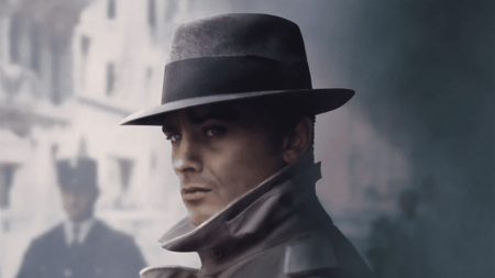 Mort d'Alain Delon : quand l'acteur du "Samouraï" inspirait Michael Mann, Quentin Tarantino ou John Woo