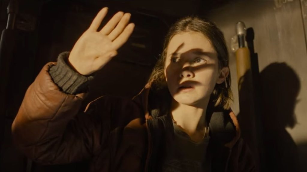 le dernier publié



  

    
      
    
    
    Cinéma : "Alien : Romulus", un septième film réussi et fidèle à l'esprit de la saga

          "Alien : Romulus", dernier chapitre en date de la célèbre saga horrifique de science-fiction, réalisé par le cinéaste uruguayen Fede Alvarez, est sur les écrans français depuis le 14 août.
    
    
          Diffusé le 18/08