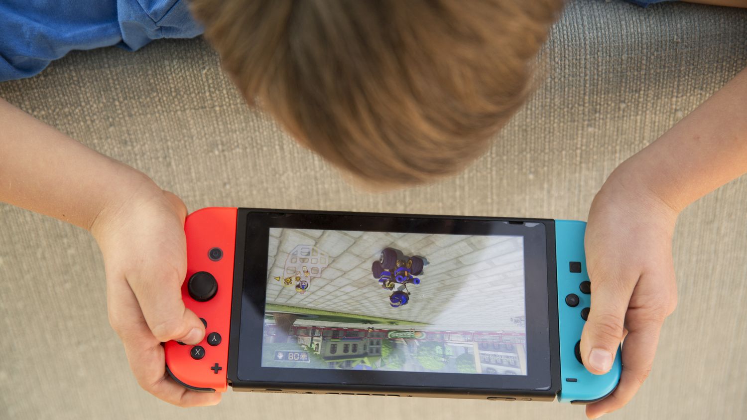 Baisse des ventes Nintendo : espoir d'amélioration avec nouvelle console