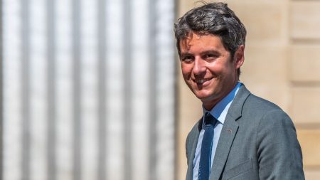 Budget 2025 : Gabriel Attal promet de « préserver le processus budgétaire » pour le prochain gouvernement Budget 2025 : Gabriel Attal assure "préserver le processus budgétaire" pour que le gouvernement qui lui succèdera soit "dans les délais"