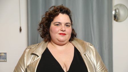 Cérémonie d'ouverture : "Il y a eu une répercussion mondiale, donc la haine arrive de manière exponentielle", confie la DJ Barbara Butch après sa plainte pour cyberharcèlement