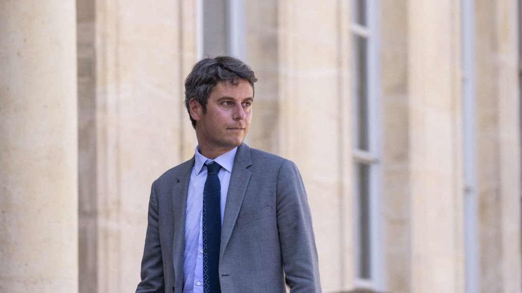 Quelles mesures pourraient permettre des "compromis législatifs" entre Renaissance, la gauche et la droite ?