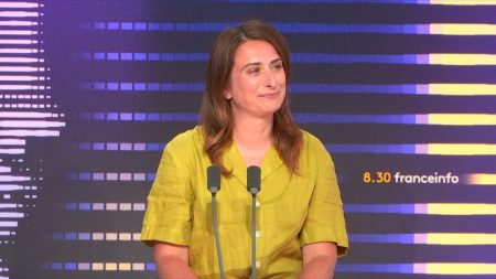 Menace de destitution : Marine Tondelier "ne partage pas" la position des Insoumis