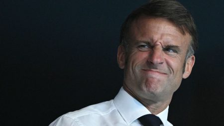 Les insoumis ont-ils une chance de destituer Emmanuel Macron ?

          Ils brandissent la menace d’une possible destitution si le président ne nomme pas Lucie Castets à Matignon. Le hic, c’est qu’ils paraissent bien seuls.