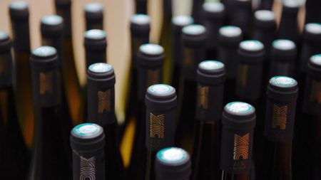 Justice : un homme "mi-cleptomane, mi-collectionneur" jugé à Dijon pour avoir volé plus de 7 000 bouteilles de vin