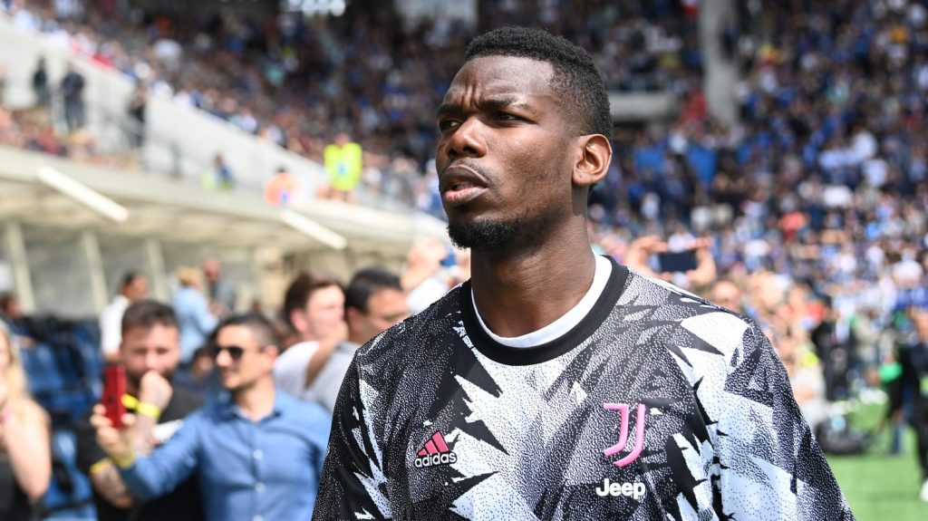 Les coulisses de l’affaire Paul Pogba dans un documentaire sur la chaîne L’Équipe