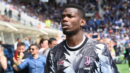 Les coulisses de l’affaire Paul Pogba dans un documentaire sur la chaîne L’Équipe