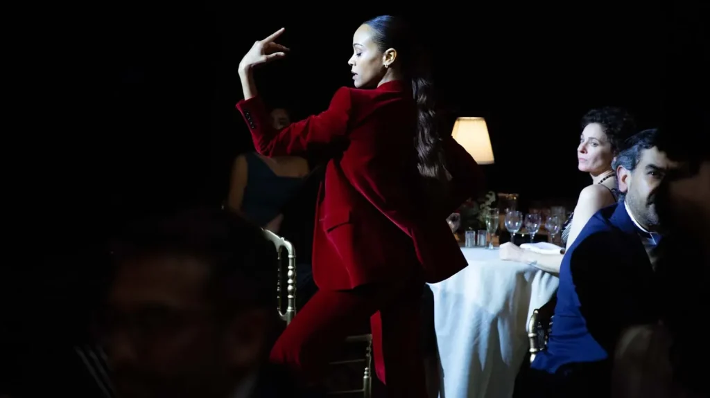"Emilia Perez", Prix du Jury et Prix d'interprétation féminine à Cannes : un thriller musical magnifique de Jacques Audiard