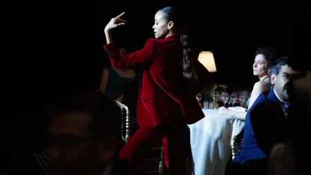 "Emilia Perez", Prix du Jury et Prix d'interprétation féminine à Cannes : un thriller musical magnifique de Jacques Audiard