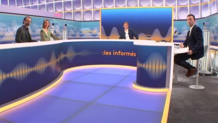 Fin de vie : L’Église s’exprime, la droite défend la voiture thermique – Informés du matin, 4 juin. L'Eglise monte au créneau sur la fin de vie, la droite au secours de la voiture thermique... Les informés du matin du mardi 4 juin