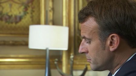 Gouvernement du NFP écarté : une seconde vague de consultations