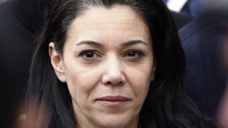 Hommage de Sophia Chikirou au Hamas : division au sein de la gauche Après l'hommage de Sophia Chikirou au chef du Hamas, la gauche se divise