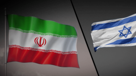 Israël-Hamas : décennies de tensions entre l’État hébreu et l’Iran en revue. Guerre entre Israël et le Hamas : retour sur des décennies de tensions entre l'État hébreu et l'Iran