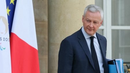 JO 2024 : Bruno Le Maire soutient la défiscalisation des primes pour les athlètes JO 2024 : Bruno Le Maire favorable à la défiscalisation des primes des athlètes