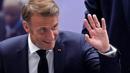 JO Paris 2024 : Macron assure que la dissolution de l’Assemblée n’a pas « gâché » la compétition JO de Paris 2024 : Emmanuel Macron affirme que la dissolution de l'Assemblée nationale n'a pas "gâché" la compétition
