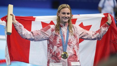 JO de Paris 2024 : Cinq choses que nous avons apprises le jour 6 : L'été à Léonland