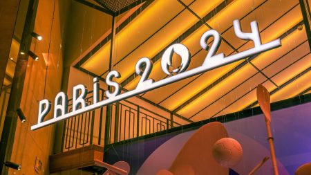 Jeux Olympiques : Débat sur leur orientation politique, entre droite et gauche. Les Jeux olympiques sont-ils de droite ou de gauche ?
Ce débat quasi-philosophique resurgit alors que certains, sur les réseaux sociaux, pointent un embarras (réel ou supposé) de la gauche face aux JO.