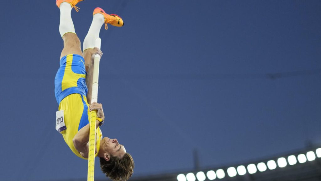 Jeux Olympiques de Paris 2024 : Cinq leçons apprises le jour 10 - L'ambition au service du saut