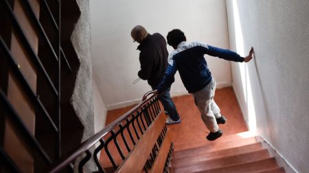 Plan social dans le monde de la justice des mineurs : "C'est une catastrophe totale", dénonce Vincent Fritsch, co-secrétaire du SNPES-PJJ-FSU
