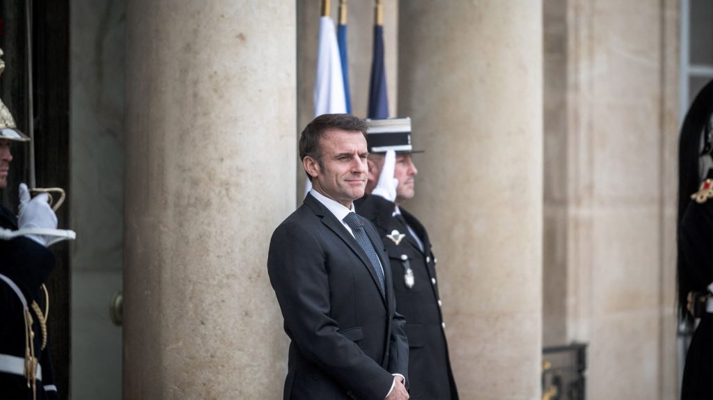 Ce qu'il faut retenir du rapport de la Cour des Comptes qui épingle l'Elysée pour ses dépenses "en forte hausse"