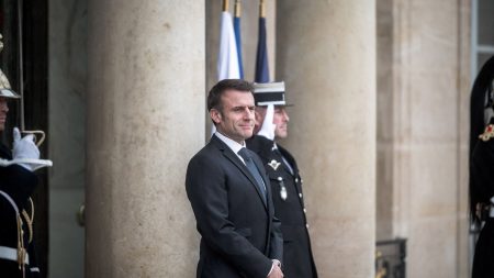 La Cour des Comptes épingle l’Élysée pour ses dépenses « en forte hausse » : ce qu’il faut retenir Ce qu'il faut retenir du rapport de la Cour des Comptes qui épingle l'Elysée pour ses dépenses "en forte hausse"