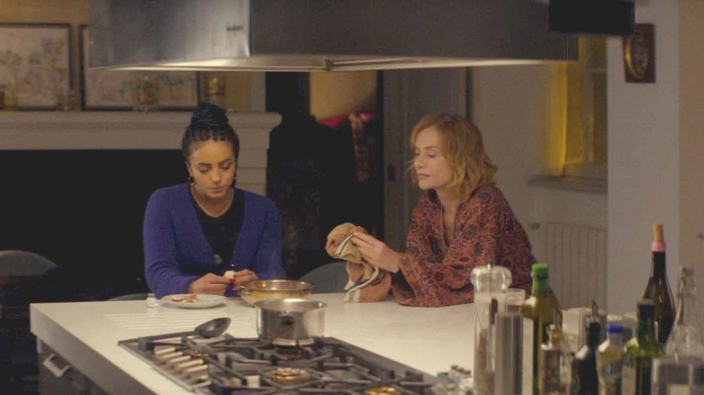 le dernier publié



  

    
      
    
    
    "La prisonnière de Bordeaux" avec Isabelle Huppert et Hafsia Herzi : un film sur la condition des femmes de détenus

          Le film "La prisonnière de Bordeaux" réalisé par Patricia Mazuy, fait se rencontrer Isabelle Huppert et Hafsia Herzi. Une réussite qui sort en salle mercredi.
    
    
          Diffusé le 28/08