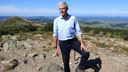 Reportage




  

    
      
    
  
  "Il a le meilleur profil" : Laurent Wauquiez plébiscité par les militants Les Républicains pour une candidature en 2027