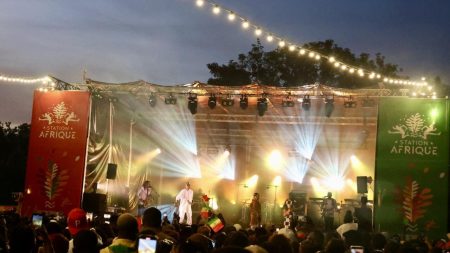 Le Sénégal met les bouchées doubles pour préparer les JO de la Jeunesse de Dakar 2026