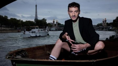 Le parquet de Paris ouvre une enquête pour harcèlement contre des artistes du spectacle des JO