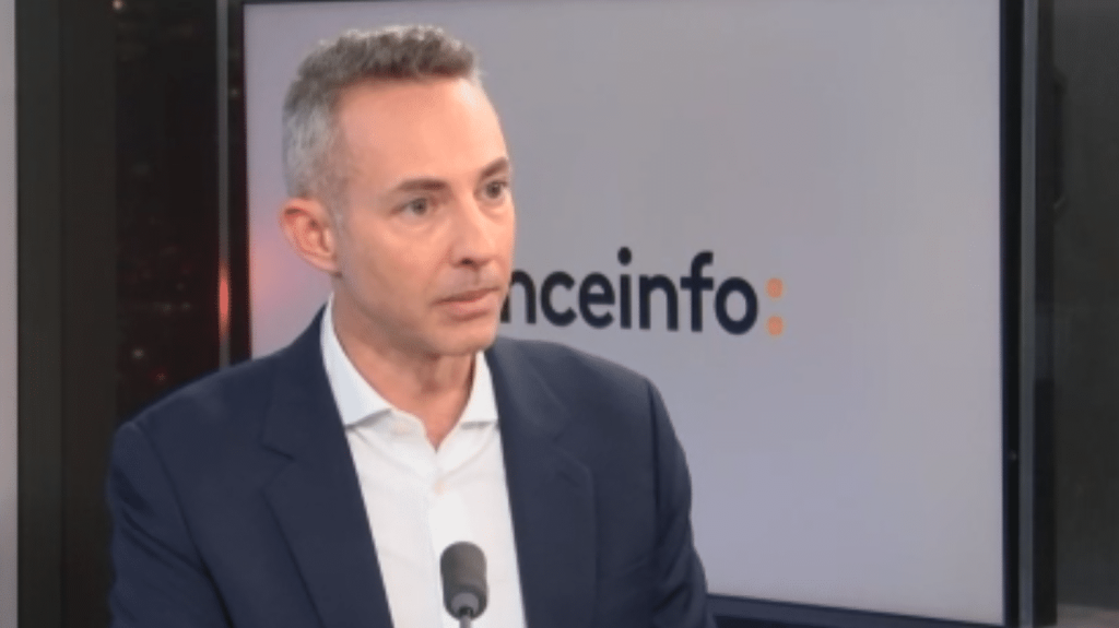 Futur Premier ministre : les macronistes "veulent bien des voix des Insoumis mais ils ne veulent pas d'Insoumis au gouvernement", s'insurge Ian Brossat, porte-parole du PCF