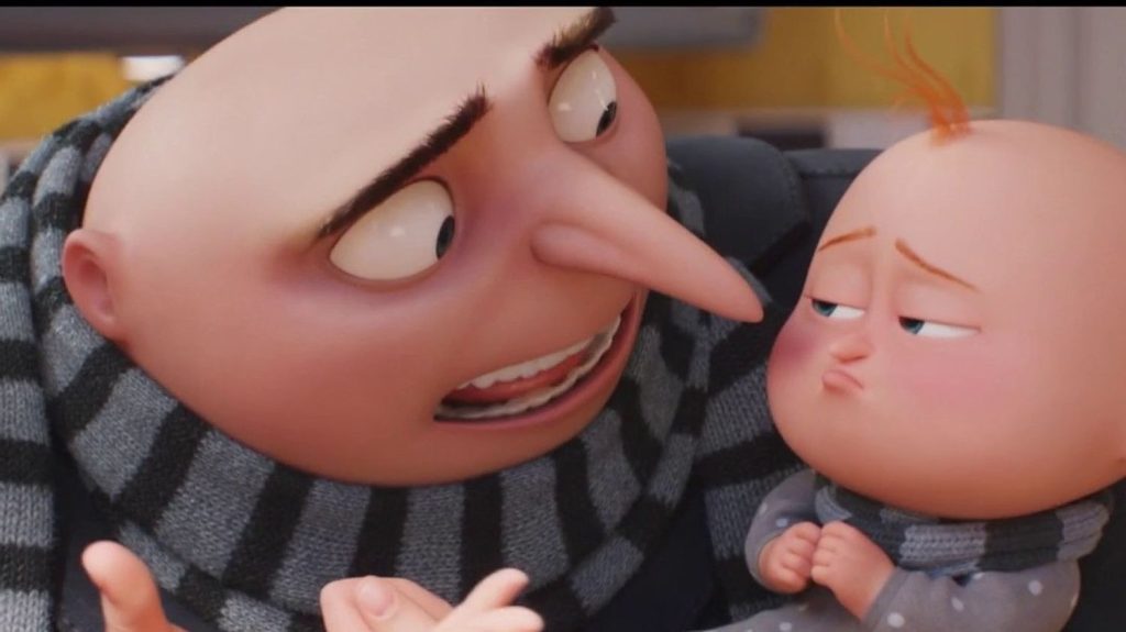 "Moi, moche et méchant 4" : le nouvel épisode de la saga à succès a tout pour séduire petits et grands