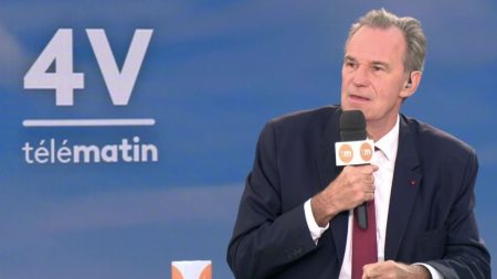 Nouveau gouvernement : le NFP "n'a pas gagné" les législatives, martèle le président du conseil régional PACA