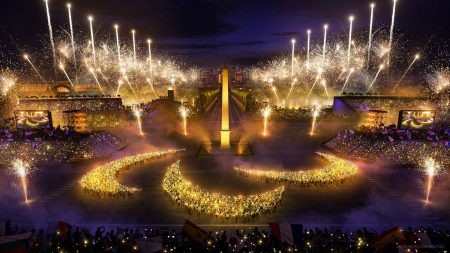 le dernier publié



  

    
      
    
    
    Jour-J pour les Paralympiques, grogne des médecins et cinéma solidaire : ça dit quoi ce 28 août ?

          Ce mercredi 28 août, la cérémonie d'ouverture des Jeux paralympiques se prépare, les médecins alertent sur leur sécurité et tu peux faire une bonne action en allant voir "Le Comte de Monte-Cristo" au cinéma.
    
    
          Diffusé le 28/08