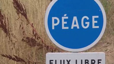 Péages : les autoroutes de Normandie passent en flux libre