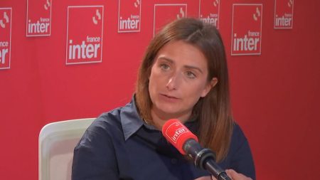 Nouveau Premier ministre : "Il n'y a pas de plan B à Lucie Castets", répète Marine Tondelier